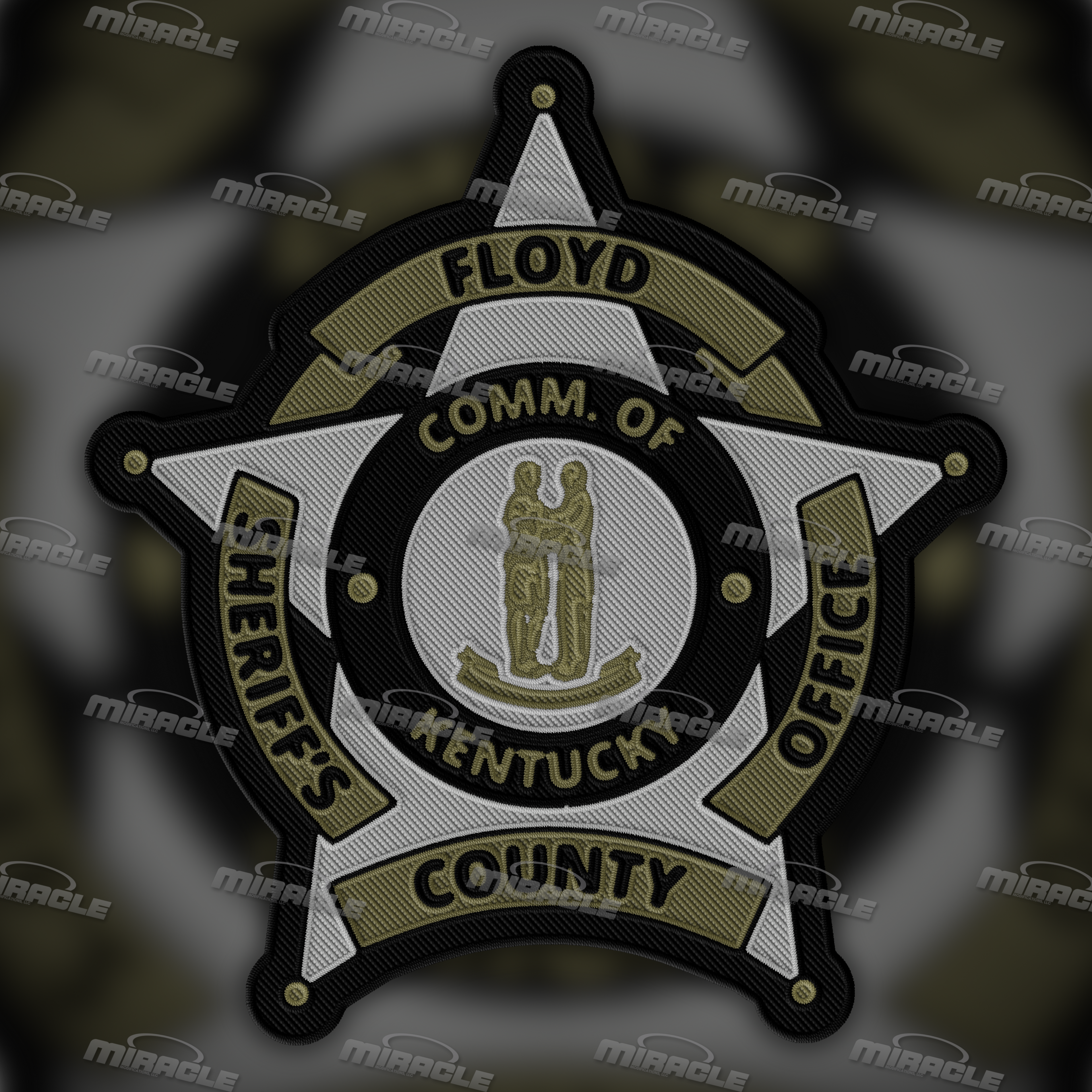 2025 Patch Collection